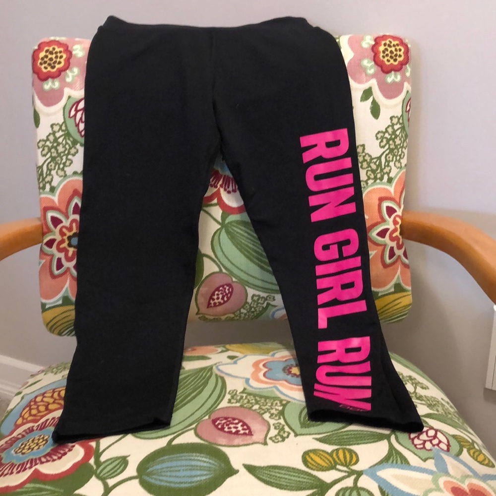Lorna Jane run girl run tight